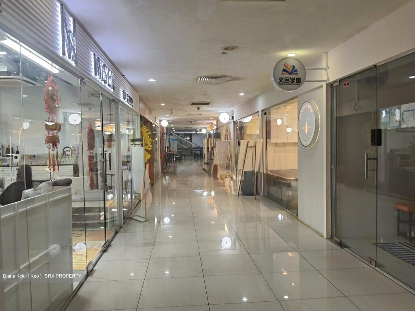 Bugis Cube (D7), Shop House #522273301